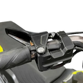 Skinz Polaris Matryx Throttle Block