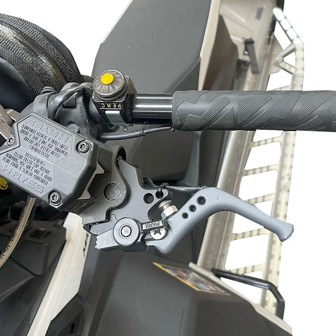 Skinz Adjustable Non-Heated Brake Lever