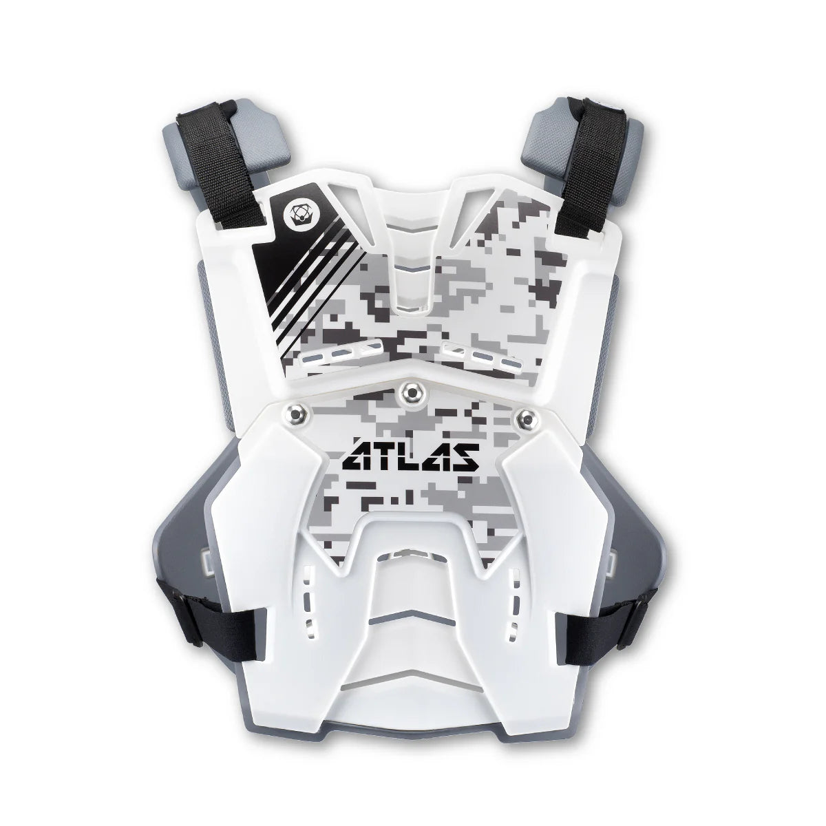 Atlas Defender White
