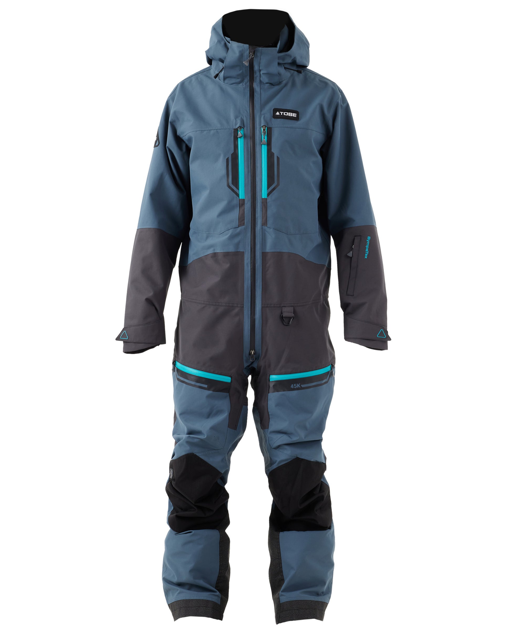 TOBE Tiro V3 Monosuit Orion Blue