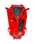 Skinz Polaris Matryx Helium ACCESS Lightweight Hood Kit Red