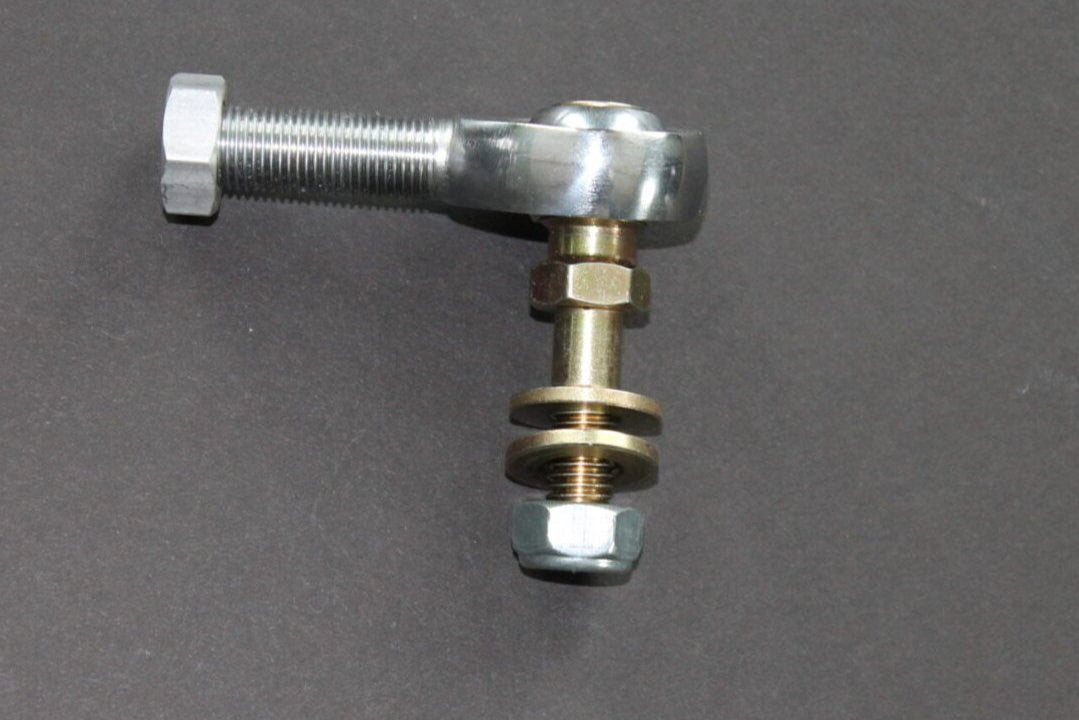 Alternative Impact Rod end 1/2