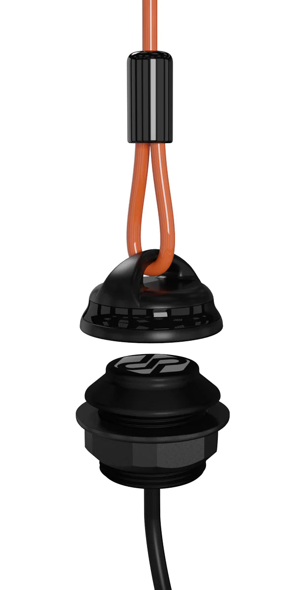 Durapro Magnetic Tether™ Black