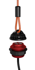 Durapro Magnetic Tether™ Red