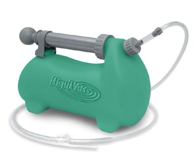 LiquiVac