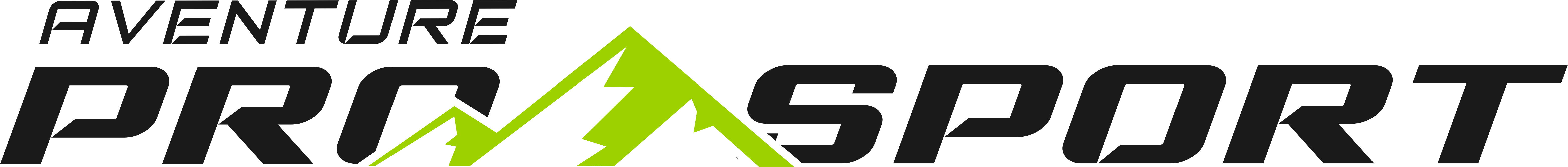 Aventure Pro Sport