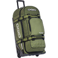 Ogio Rig 9800 Wheeled Gear Bag Green