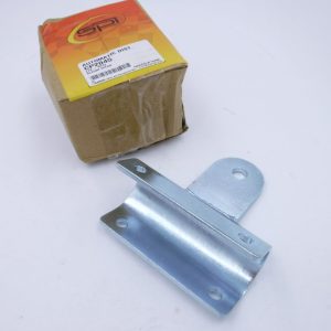 Backwoods BMP Bumper Hitch Kit