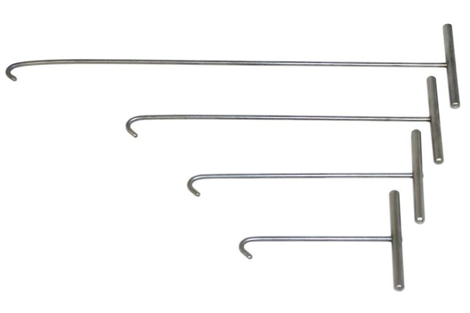 SLP Extension Spring Hook Tools Multi-Pack (all size)