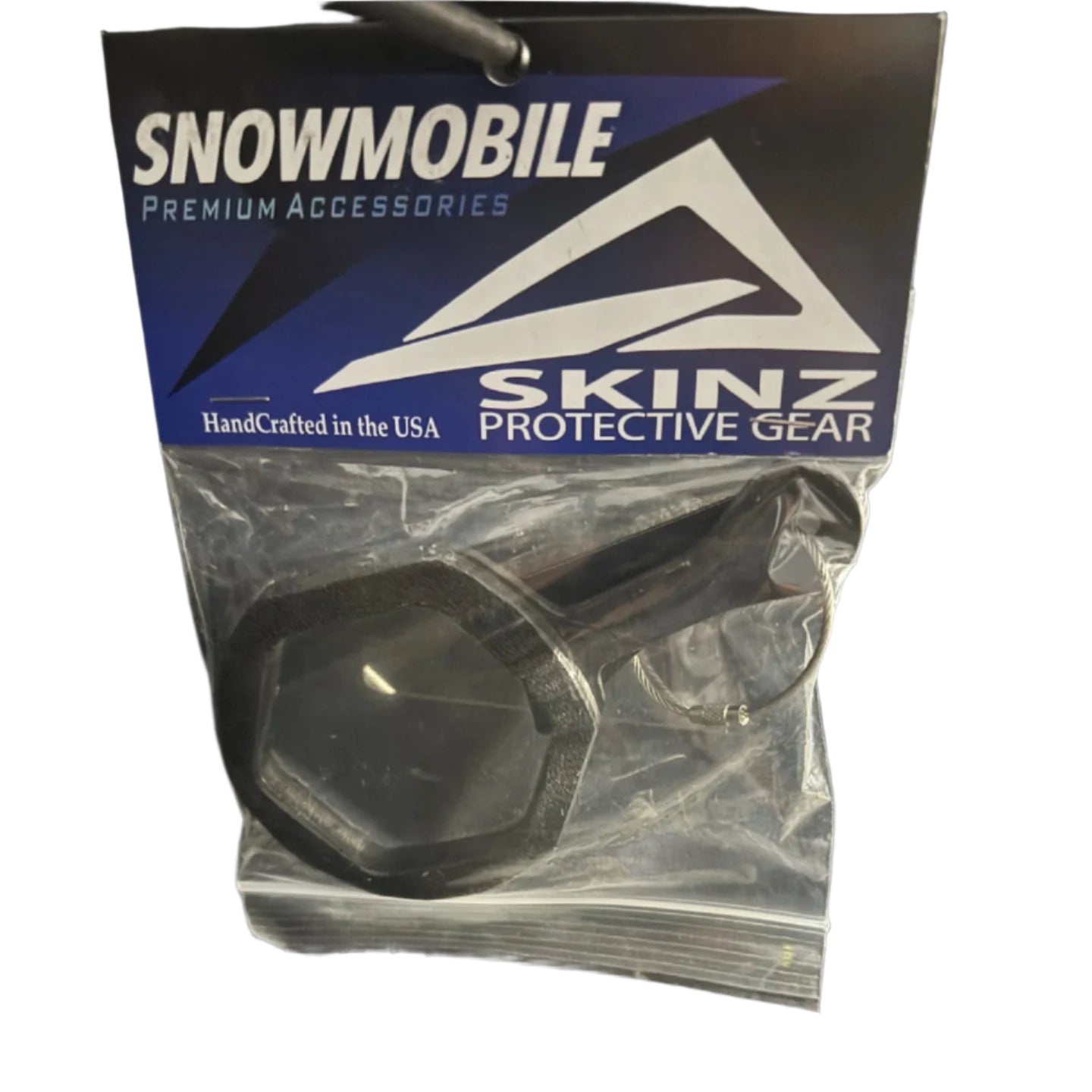Skinz Polaris Fuel Tank Nut Wrench