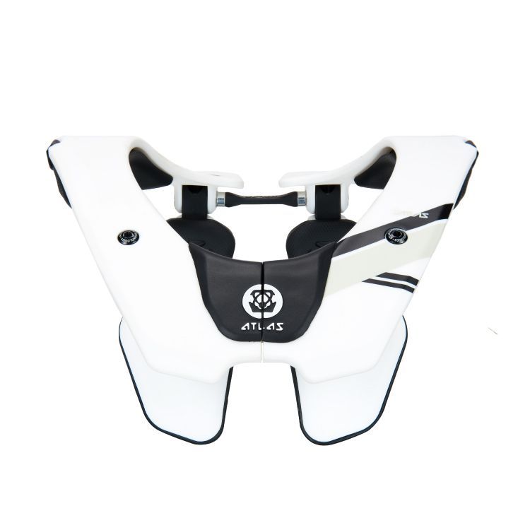 Atlas Prodigy Brace White