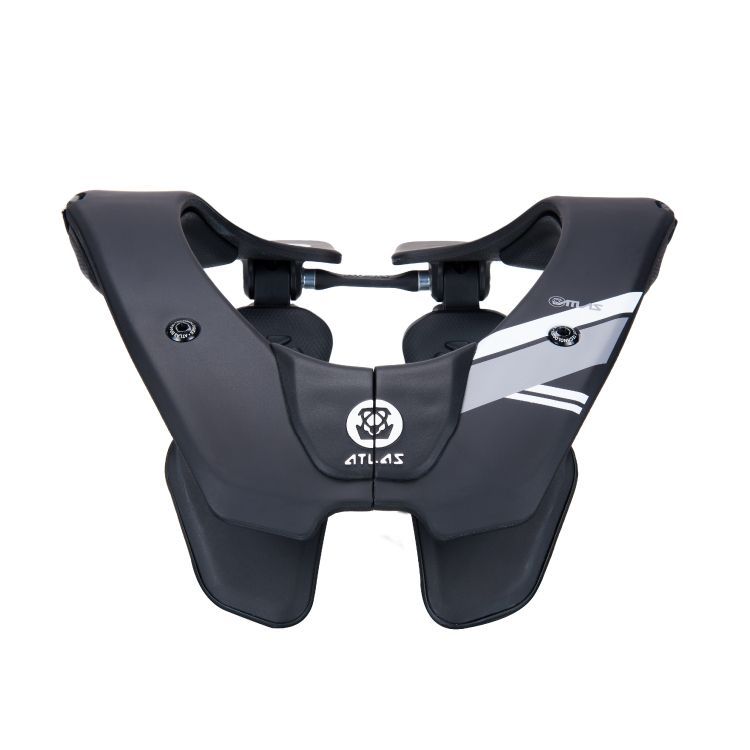 Atlas Prodigy Brace Black