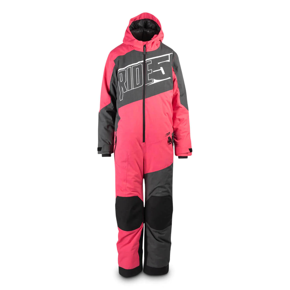 509 Youth Rocco Mono Suit Rasberry