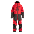 TOBE Tiro V3 Monosuit Racing Red