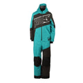 509 Youth Rocco Mono Suit Emerald