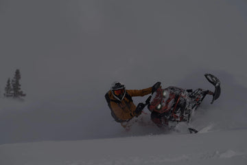 Snowmobile Engine Parts