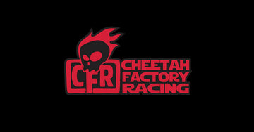 Cheetah Factory Racing
