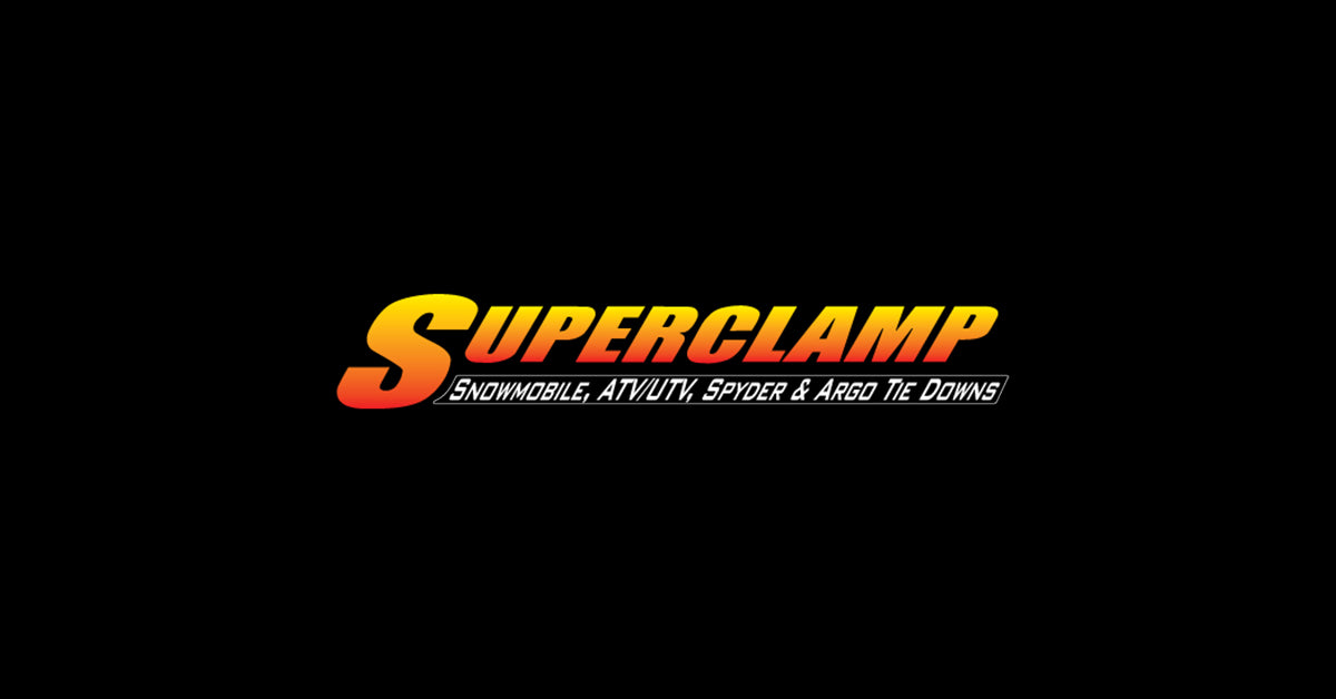SuperClamp