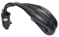 SLP Outlaw Twin Pipes for Polaris 9R