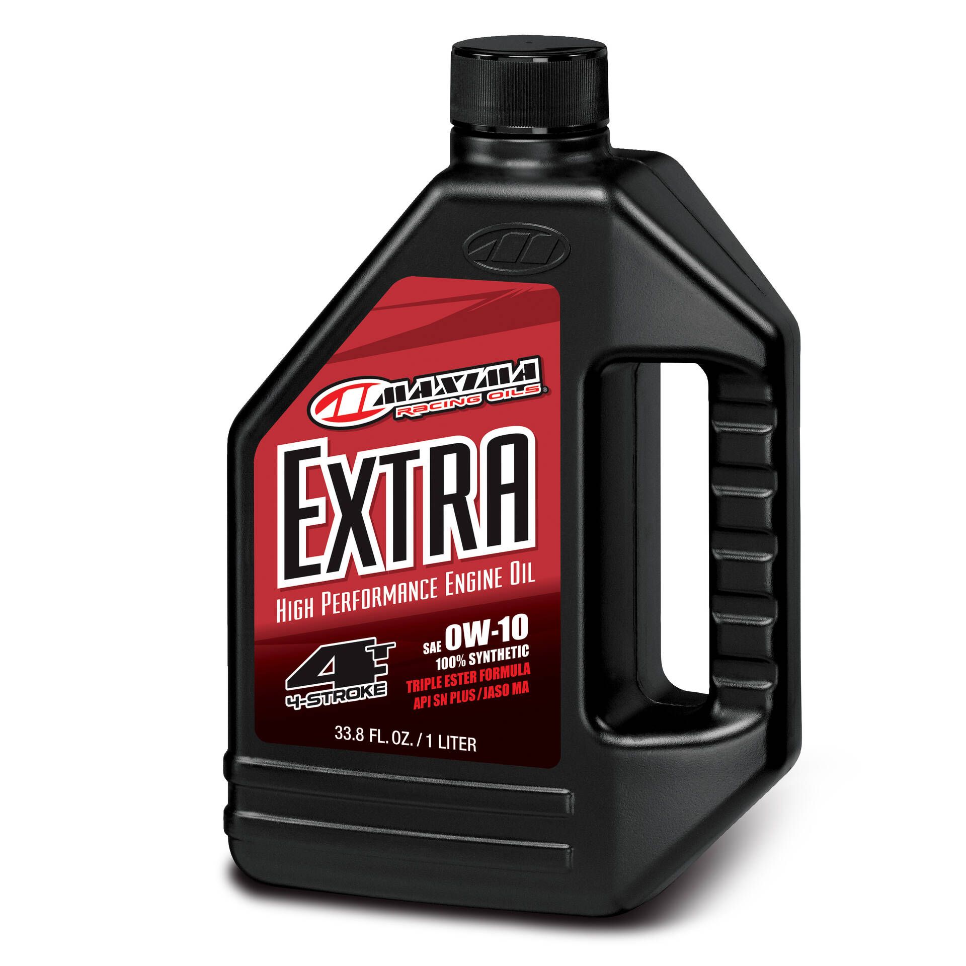 Maxima Maxum Extra4 Ester engine oils