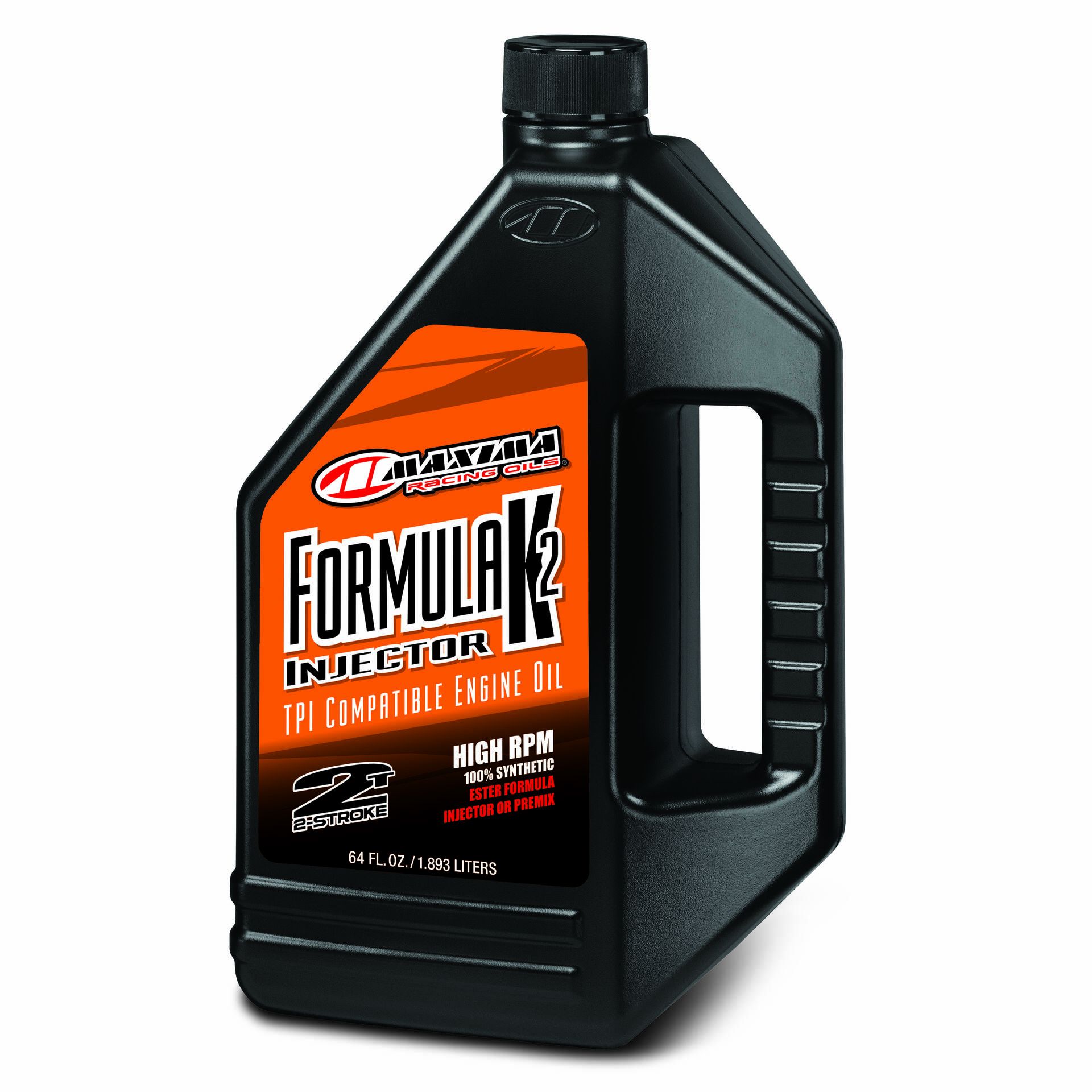 Maxima K2 Synthetic Injector Engine Oil