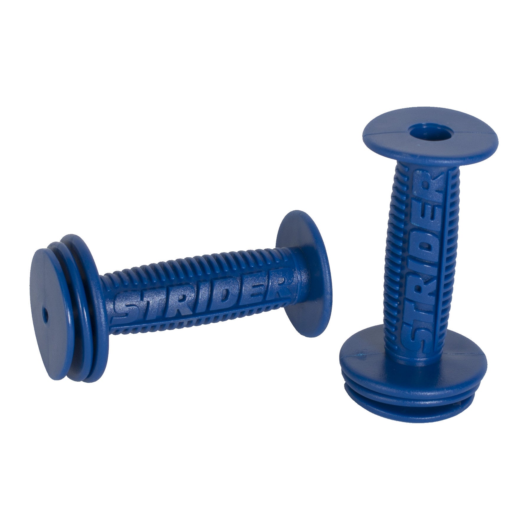 Strider Sport/Pro Grips blue