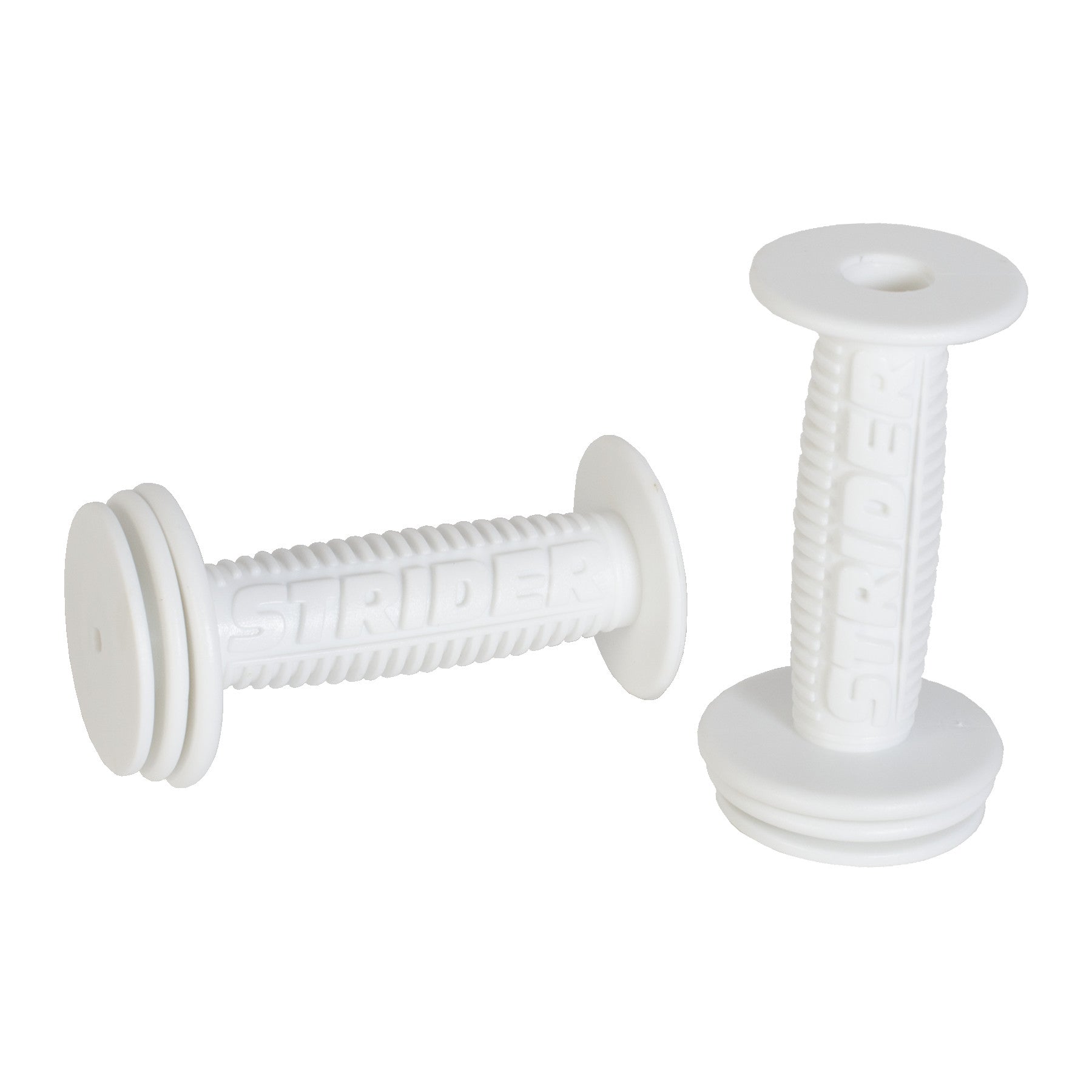 Strider Sport/Pro Grips white