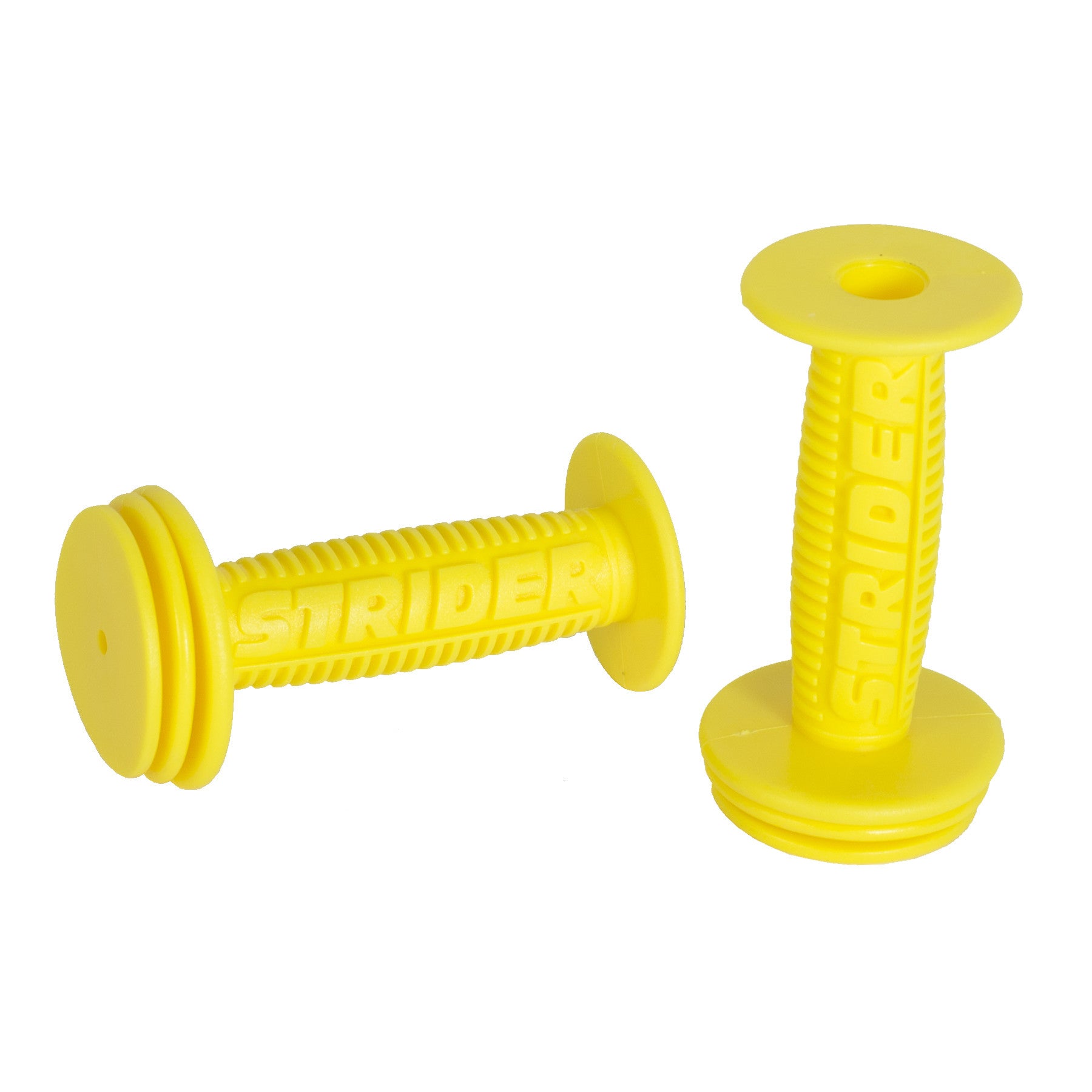Strider Sport/Pro Grips yellow