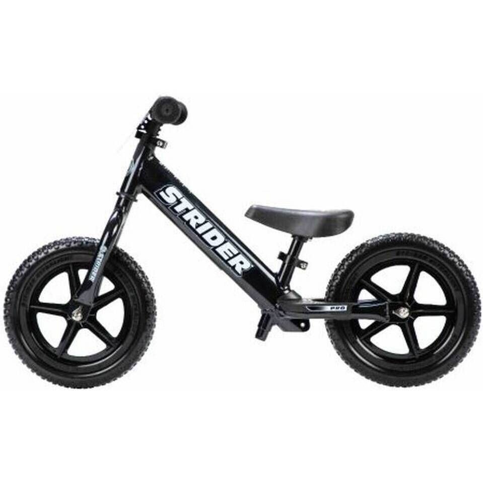 Strider 12 pro black