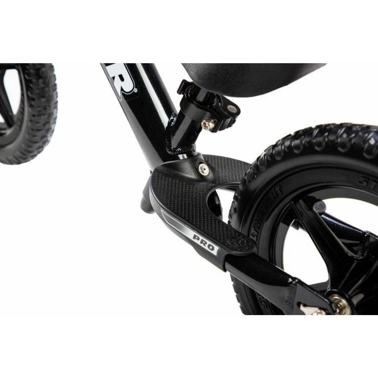 Strider 12 pro black