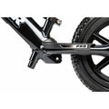 Strider 12 pro black