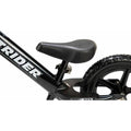 Strider 12 pro black