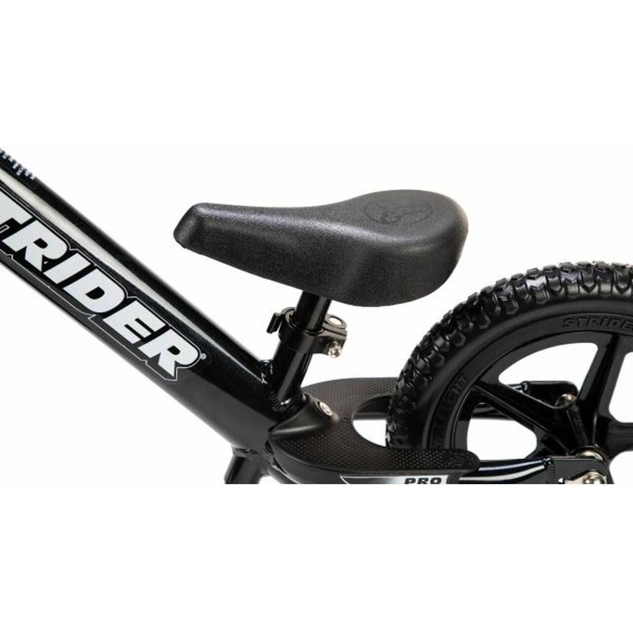 Strider 12 pro black