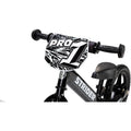 Strider 12 pro black