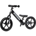 Strider 12 pro black