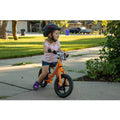 Strider 12 pro Orange