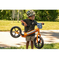 Strider 12 pro Orange