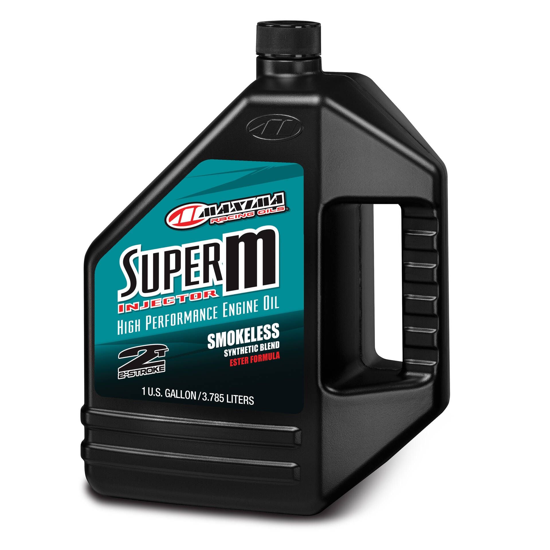 Maxima Super M Injector Oil