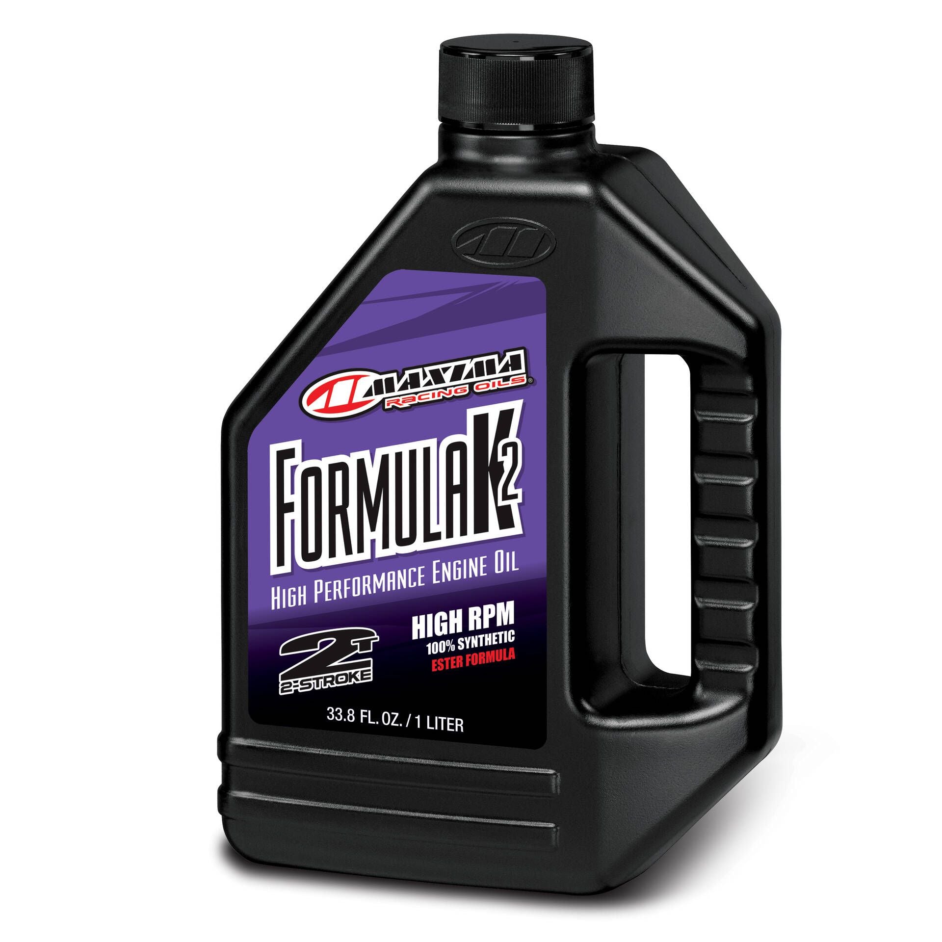 Maxima Formula K2 2-Stroke Oil