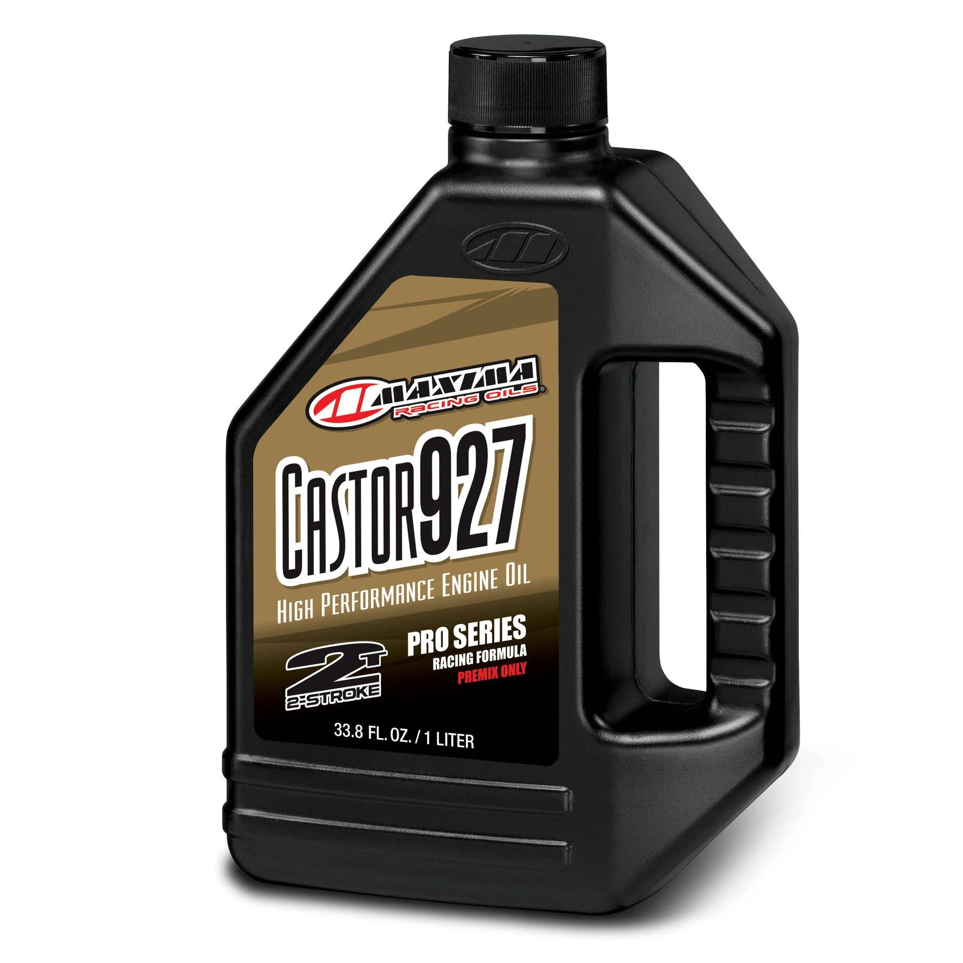 Maxima Pro Series 927 Castor 2-Stroke Oil