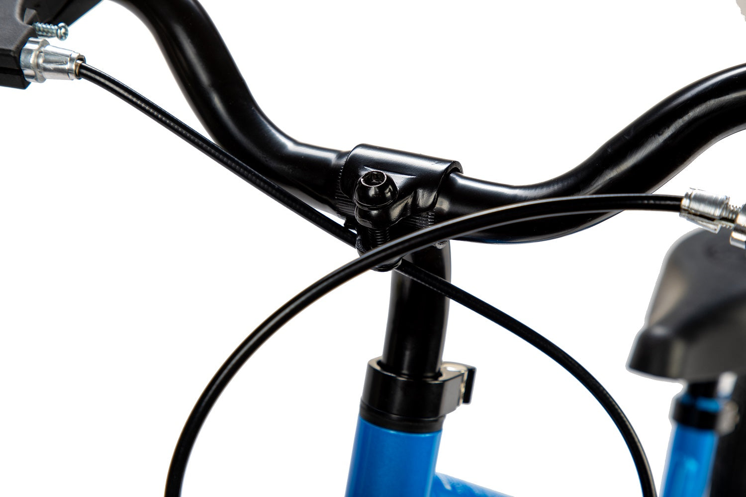 Strider 14x Sport Blue