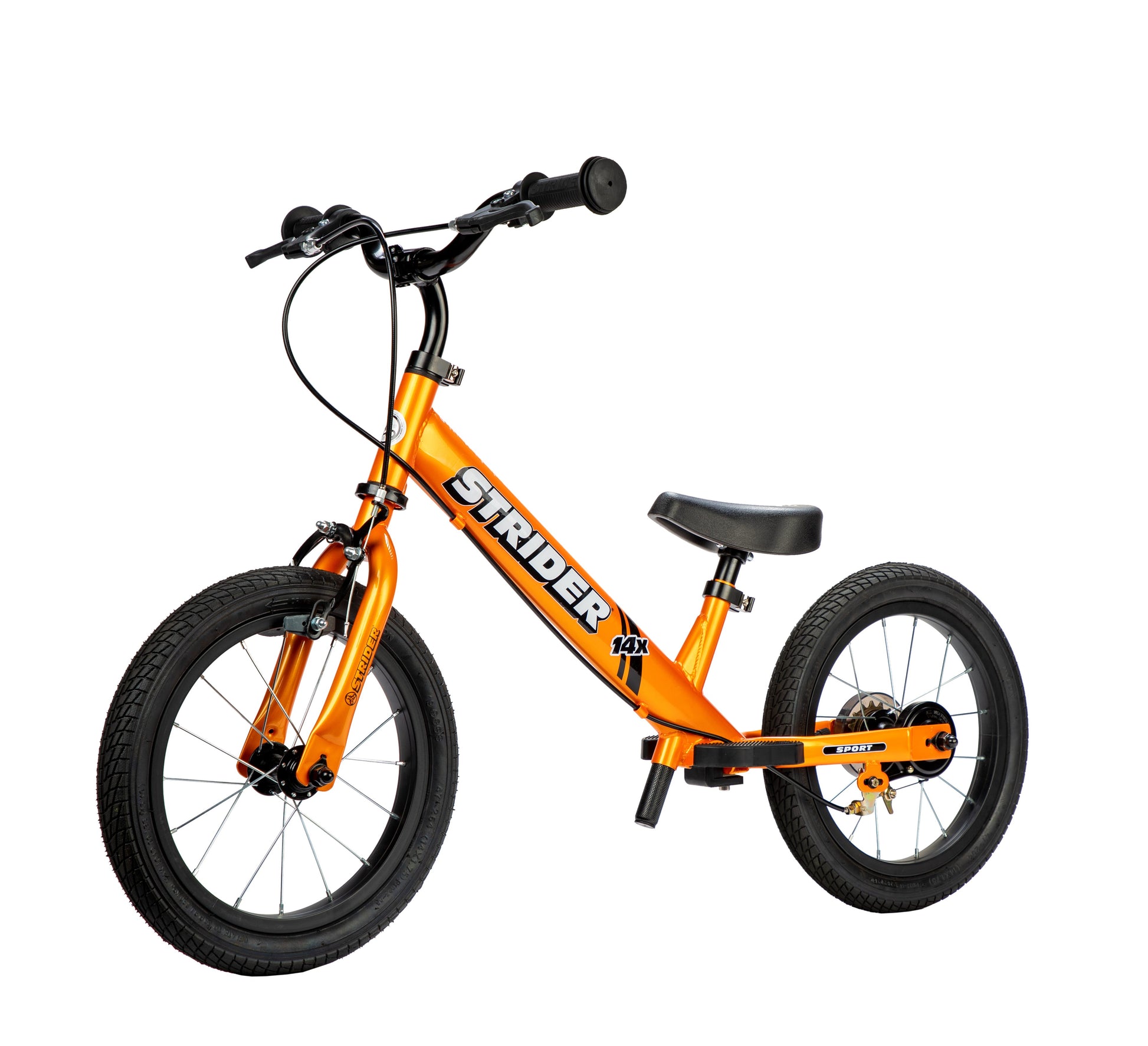 Strider 14x Sport Orange