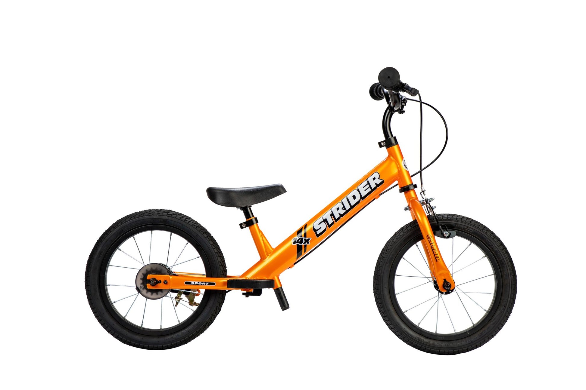 Strider 14x Sport Orange