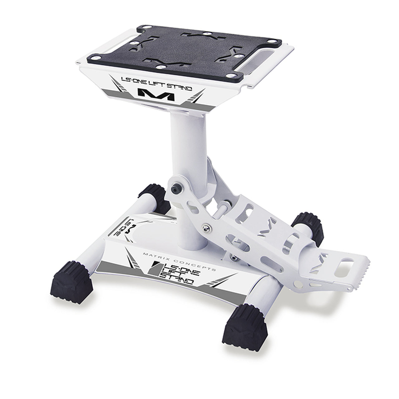 Matrix Concepts LS-ONE Lift Stand - White
