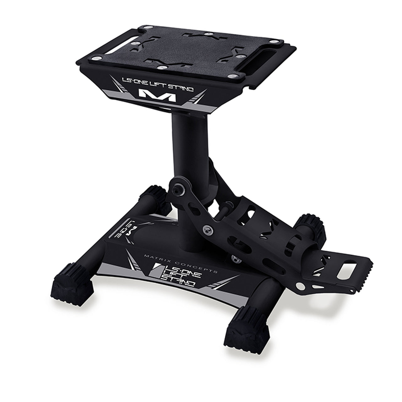Matrix Concepts LS-ONE Lift Stand - Black