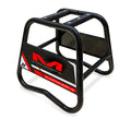 Matrix Concepts A1 Aluminum Stand - Red