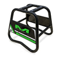 Matrix Concepts A1 Aluminum Stand - Green