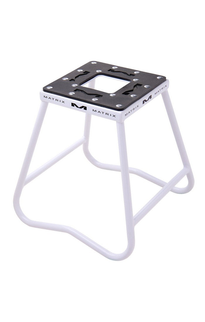 Matrix Concepts C1 Mini Stand - White