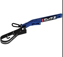 Matrix Concepts 1.0 Worx Tie Down - Blue