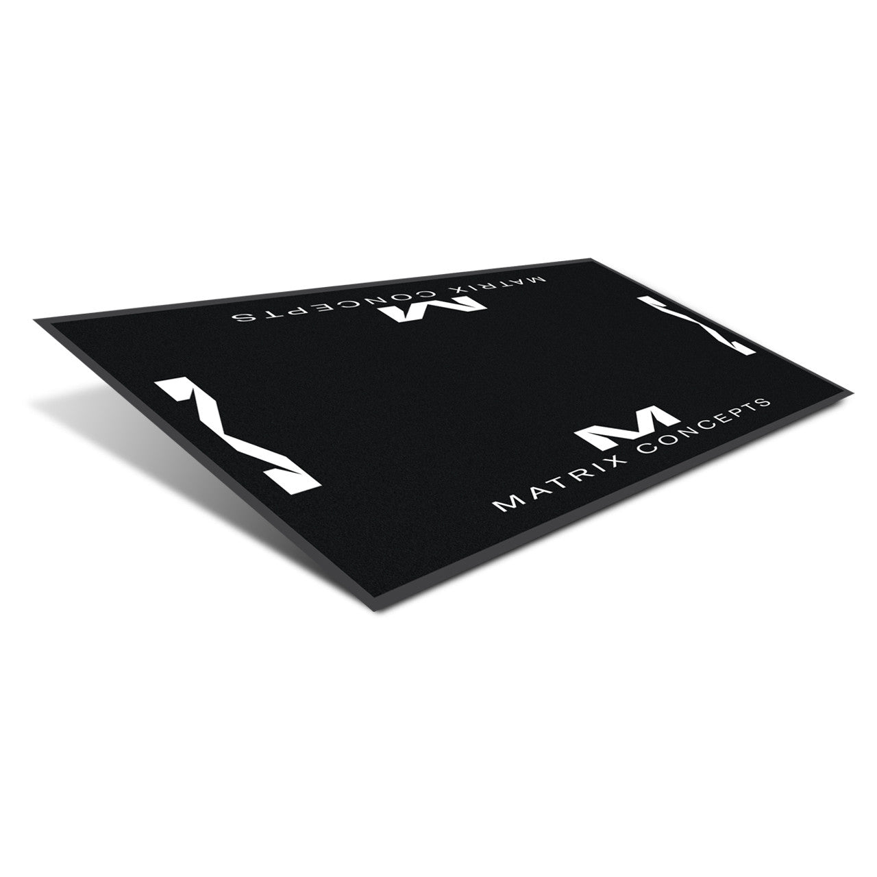 Matrix Concepts M40 Carpeted Mat 3' x 6.5' - Default Title
